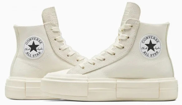 Кроссовки Converse CHUCK ITERATION A04688C р.39 белый