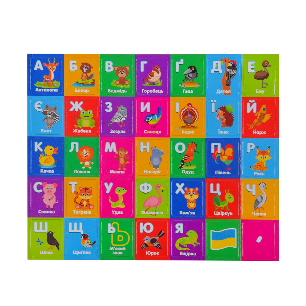 Дошка для малювання Shantou PL-7003ua