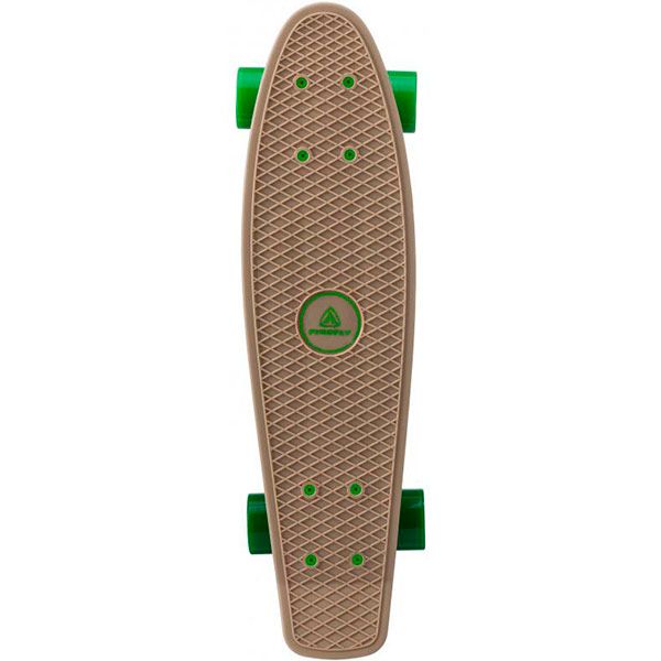 Пеніборд Firefly 262223-907059 коричневий