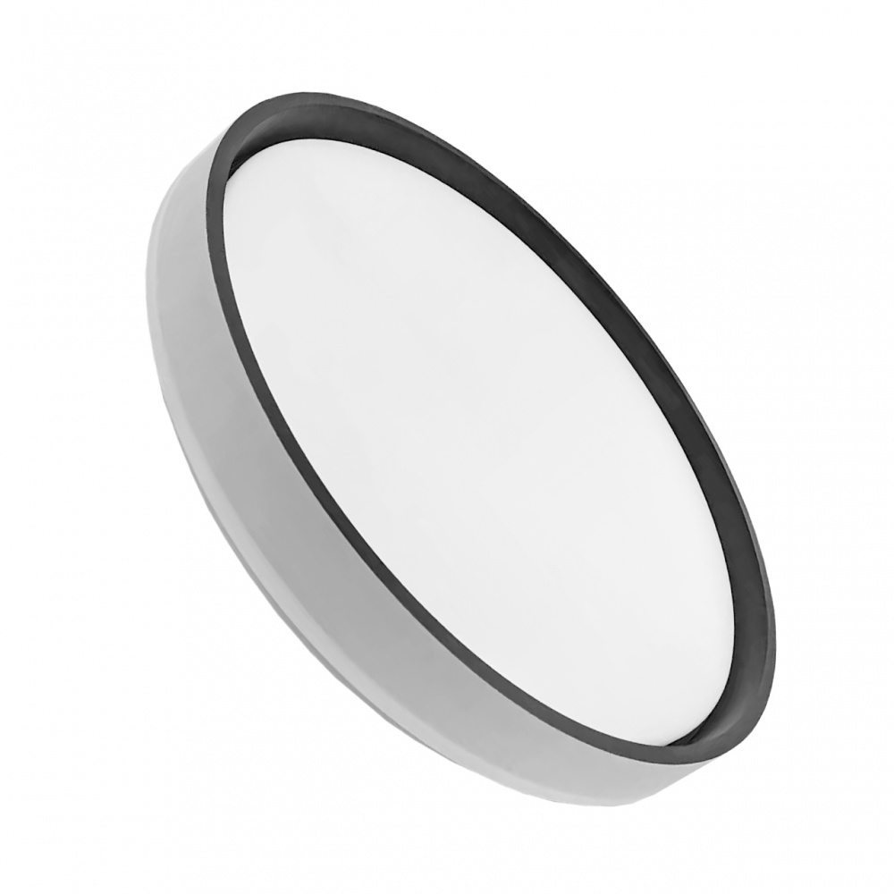 Світильник настінно-стельовий Eurolamp 48 Вт білий LED-SL-48W-T25(white)