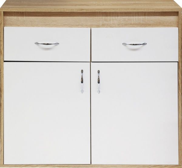 Комод Texas IV NEW дуб сонома 