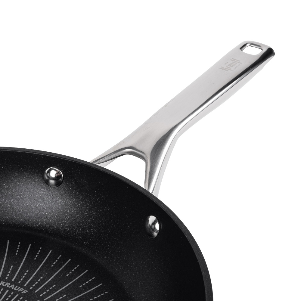 Сковорода Krauff MasterChef 26 см 25-45-216