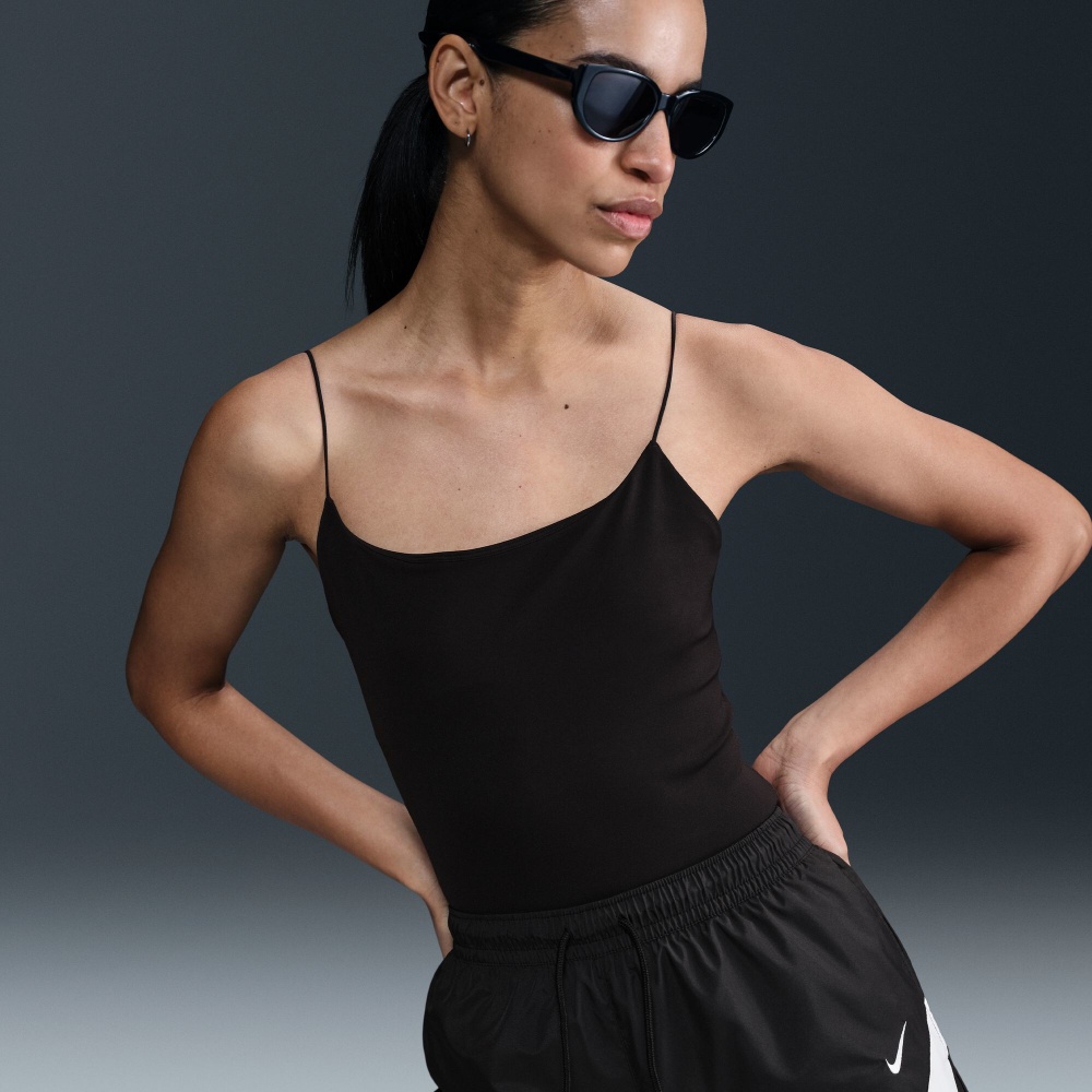 Шорти Nike W NSW CLS WVN MR 5