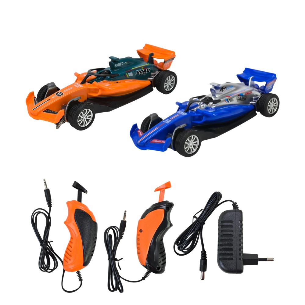 Трек Shantou 1:43 A51-2A