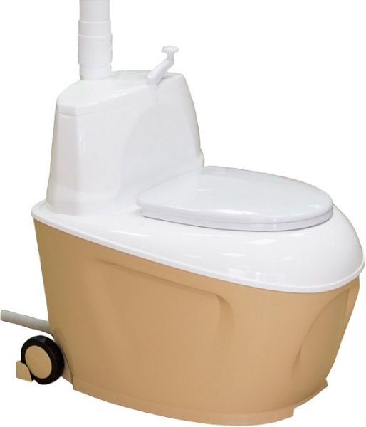 Биотуалет Piteco торфяной Piteco 905