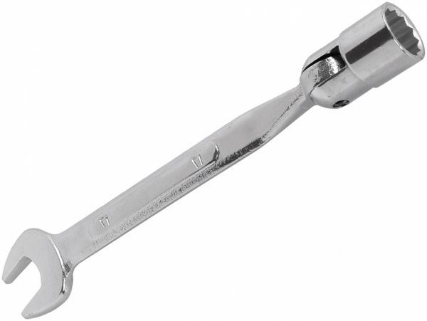 Ключ комбінований MODECO Home 13x13 мм MN-59-013