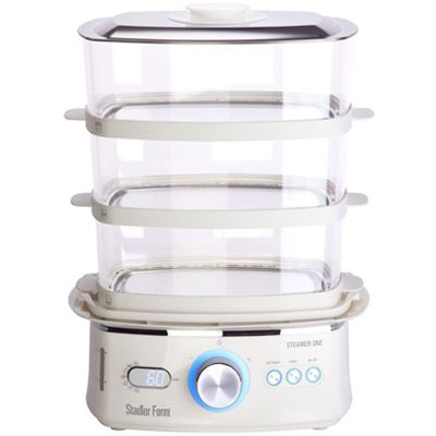 Пароварка Stadler form Steamer One SFS.900