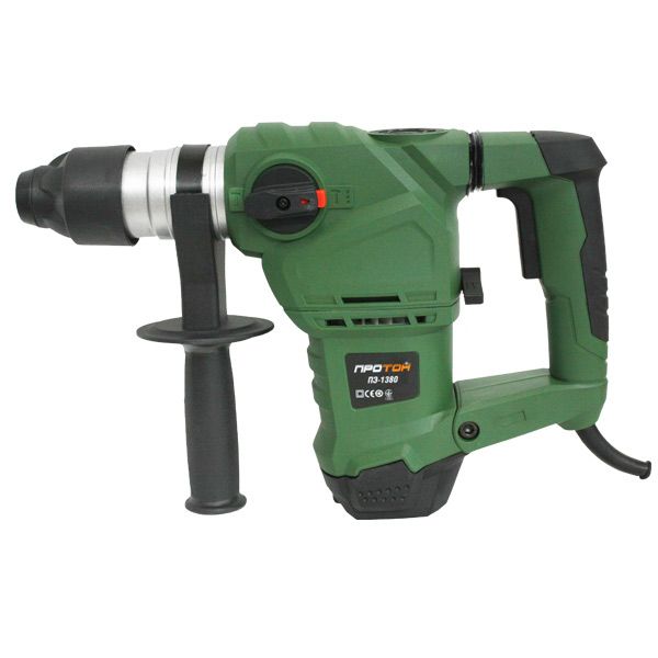 Перфоратор Протон ПЕ-1380