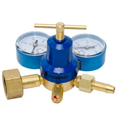 Редуктор кислородный ДОНМЕТ БКО-50ДМ