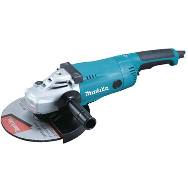 Шліфмашина кутова Makita GA9020SFA-85385