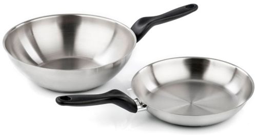 Сковорода 24 см 1,5 л 278109024 Barazzoni