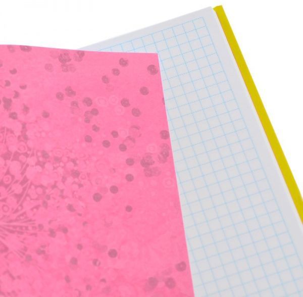 Блокнот Opium. Flower А5 YES