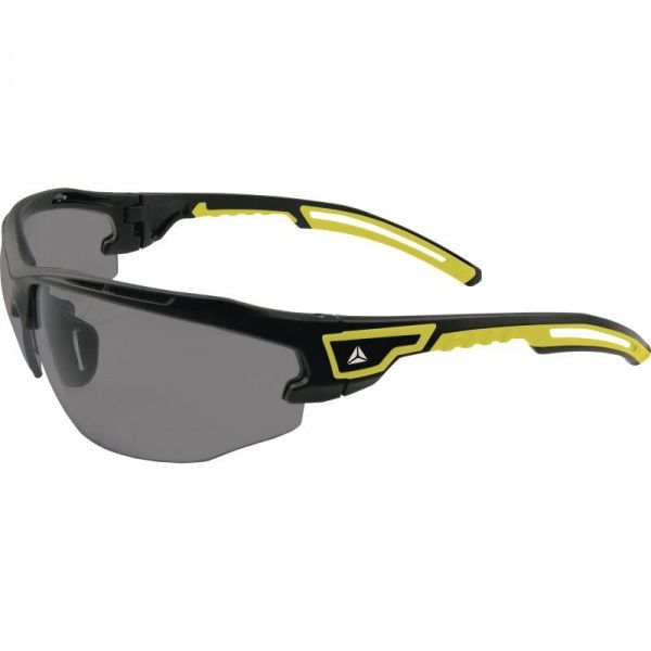 Очки защитные Delta Plus ASO2 затемненные ASO2FU