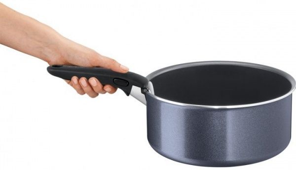 Набор посуды Ingenio Elegance L2319552 Tefal