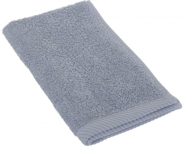 Рушник Ladessa 30x50 см сіро-блакитний Kela 
