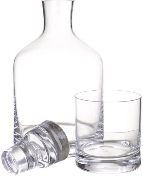 Набор для виски AMBROGIO 3 шт. Leonardo 