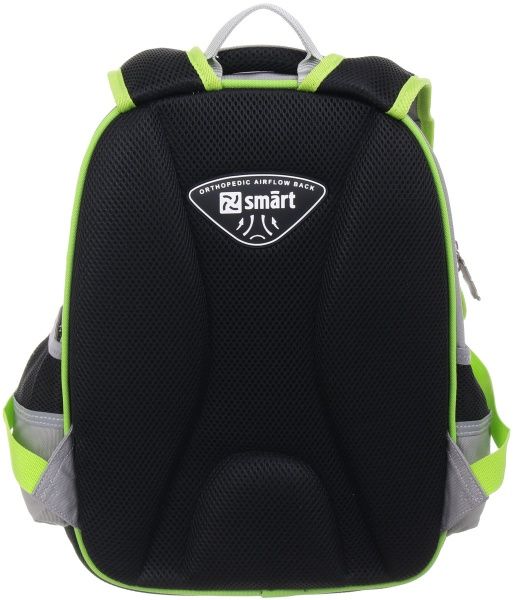 Рюкзак школьный Smart X-Treme SM-02 (558186)