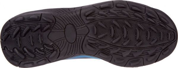 Бутси ITS PT50 TF JR 409852-900050 р. EUR 30 чорний