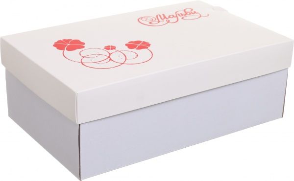 Туфли для мальчиков Мальви р.34 черный Ш-376 