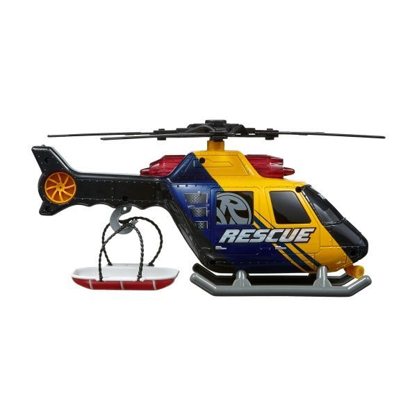 Вертолет Road Rippers 20154