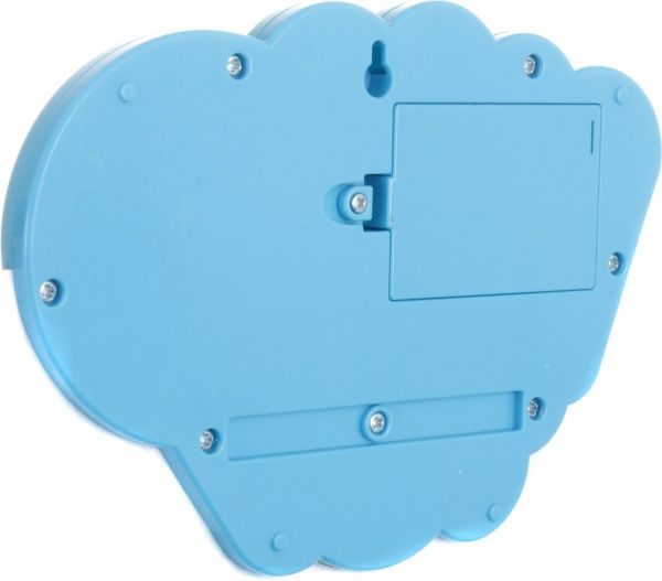 Інтерактивний плакат Limo Toy абетка 7031 ENG ODT115280