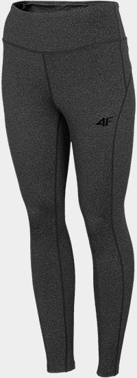 Лосины 4F NOSD4-SPDF311A-20M M черный