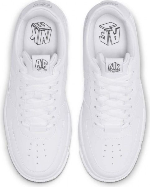 Кросівки Nike Air Force 1 Pixel CK6649-100 р.US 7 білий
