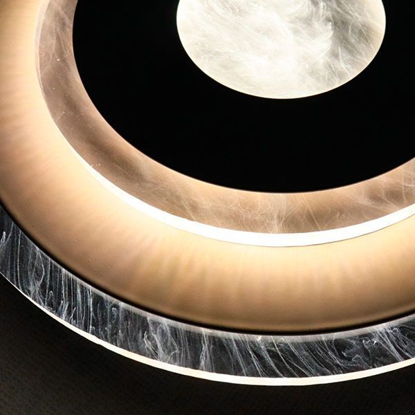 Бра Victoria Lighting Iceland/AP200 LED 40 Вт білий 