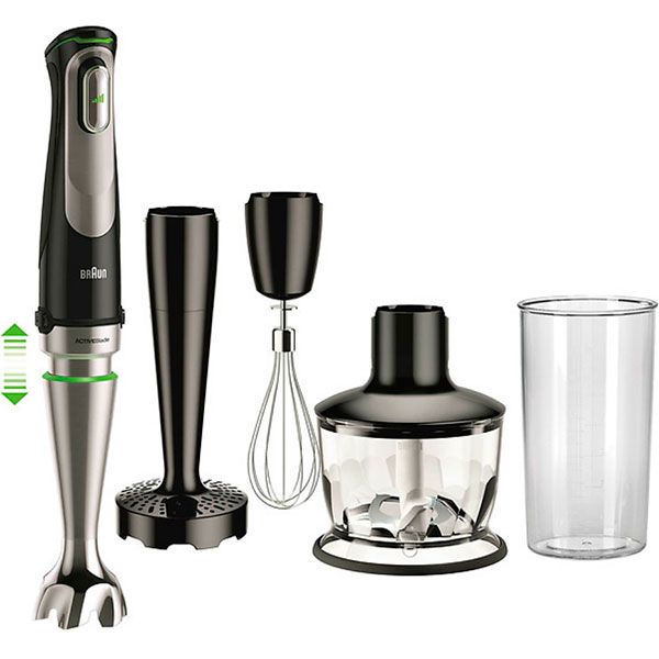 Блендер Braun MQ9037