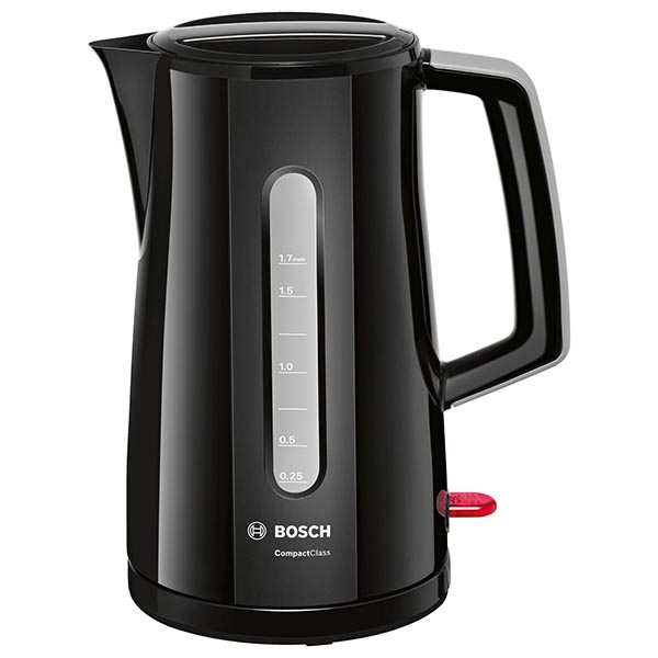 Чайник електричний Bosch TWK3A013