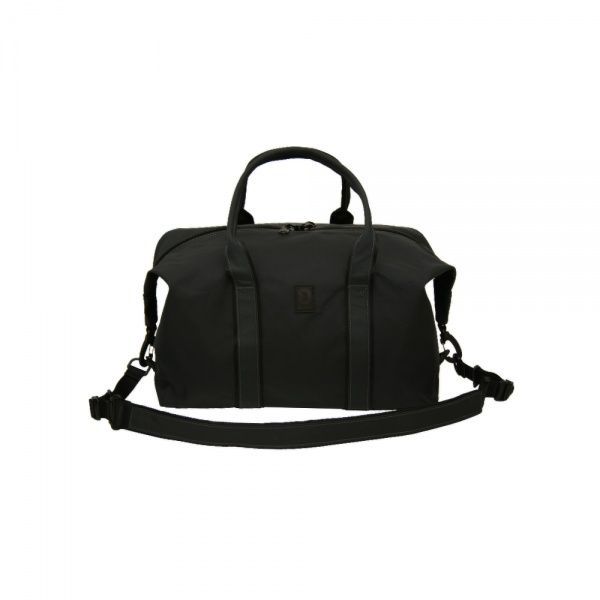 Сумка дорожная Danaper CARGO, BLACK 