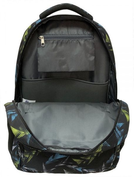 Ранец школьный Safari 4 отделения 21-111L-3