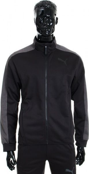 Джемпер Puma 51459301 р. XL черный