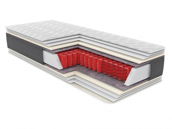 Матрас Йога Come-for 160x200 см