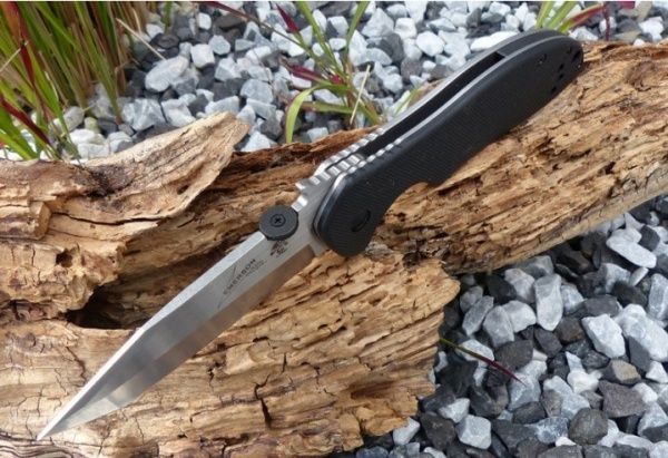 Нож KAI CQC-7K 6034T 1740.01.70