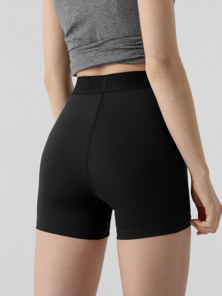 Лосины 4F NOSD4-SKDF301-20S р.M черный