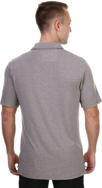 Поло McKinley Albany 257073-035 S сірий