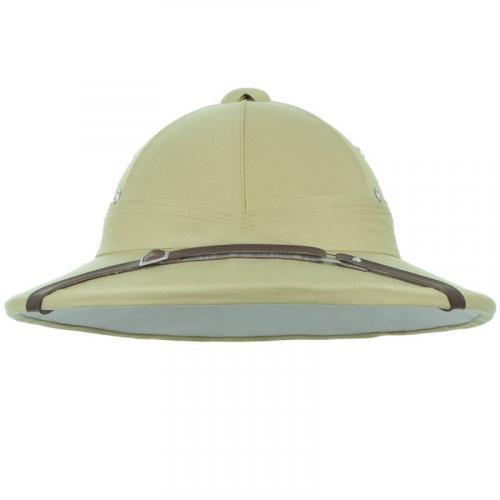 Головной убор Mil-Tec ФРАНЦУЗСКИЙ КОЛОНИАЛЬНЫЙ ТРОПИЧЕСКИЙ one size