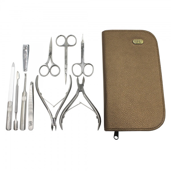 Набір для манікюру SPL M098BN