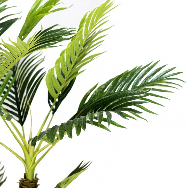 Дерево искусственное Пальма 130 см в горшке 360382 Девилон
