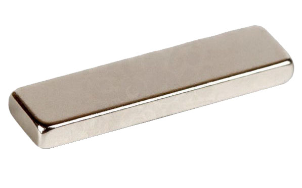 Магнит неодимовый 5 мм 8 кг 50х10х5 мм