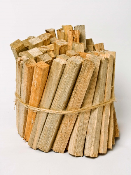 Щепа для розжига EkoPal 7 дм3