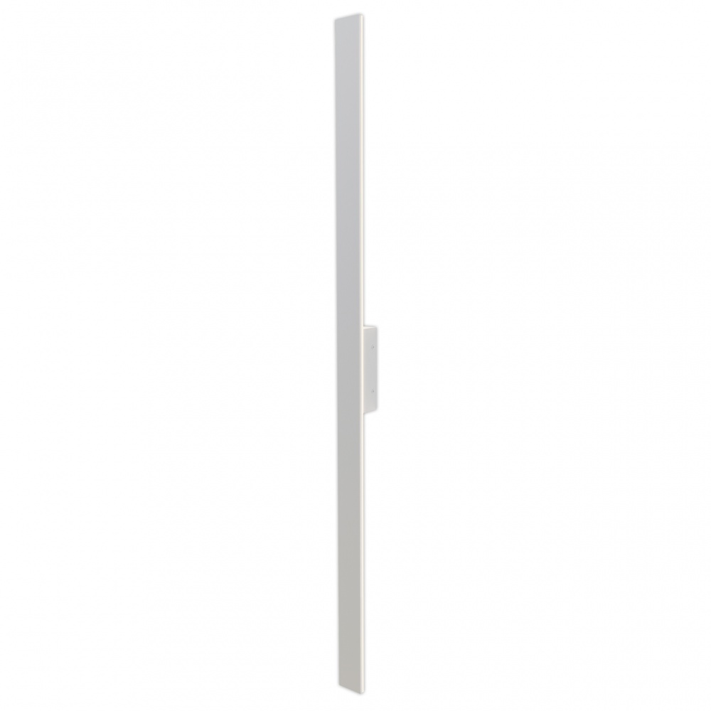 Светильник настенный V-WATT LED FA 4000К 24 Вт белый