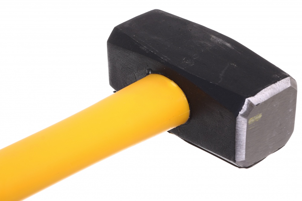 Молоток слюсарний Compass двообуховий 3000 г CP-SHF3000