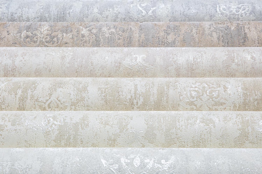 Шпалери вінілові на флізеліновій основі Bravo 81226BR40 1,06x10,05 м