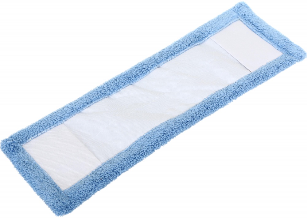 Сменная насадка к швабре OBERY мікрофібра 42 см