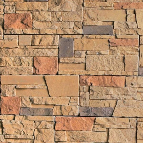 Декоративный камень угловой Маркхот 1051