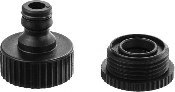 Адаптер для крана Karcher G3/4-G1 со штуцером 2.645-007.0