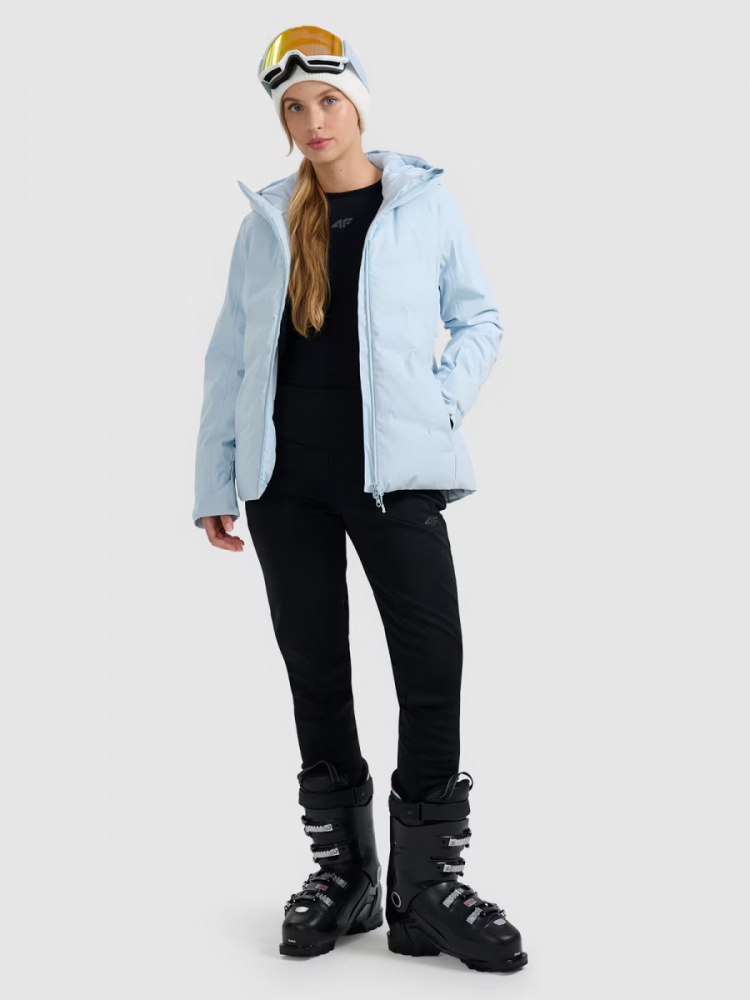 Куртка 4F TECHNICAL JACKET F0806 4FWAW25TTJAF0806-34S р.XS