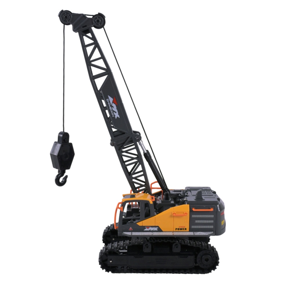 Строительный кран Shantou 1:24 Z6824A